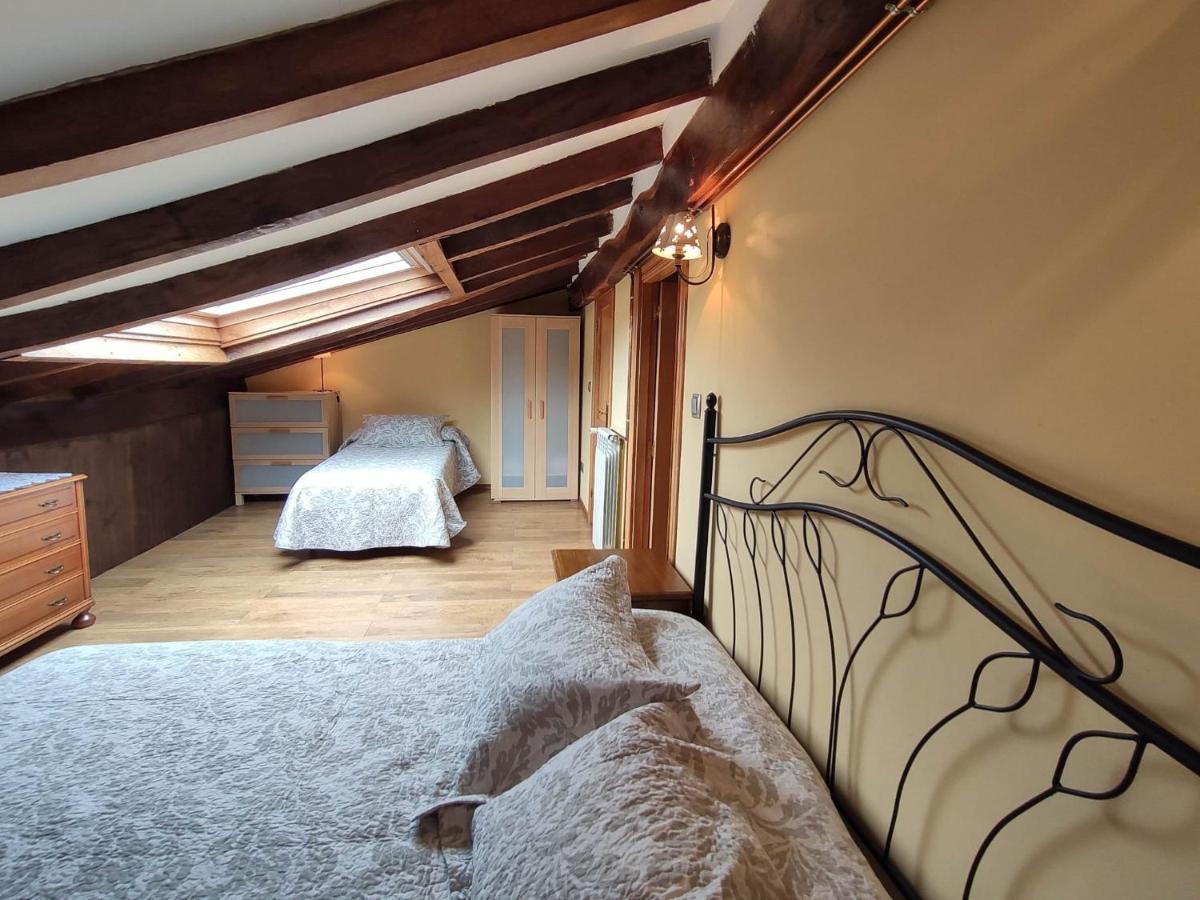 Casa Elvira Villa Molleda Dış mekan fotoğraf