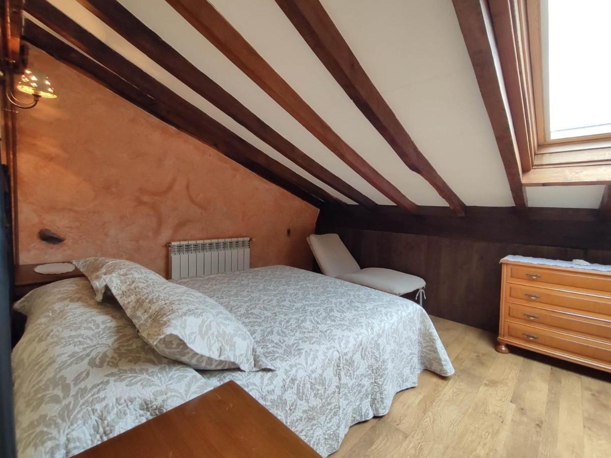Casa Elvira Villa Molleda Dış mekan fotoğraf