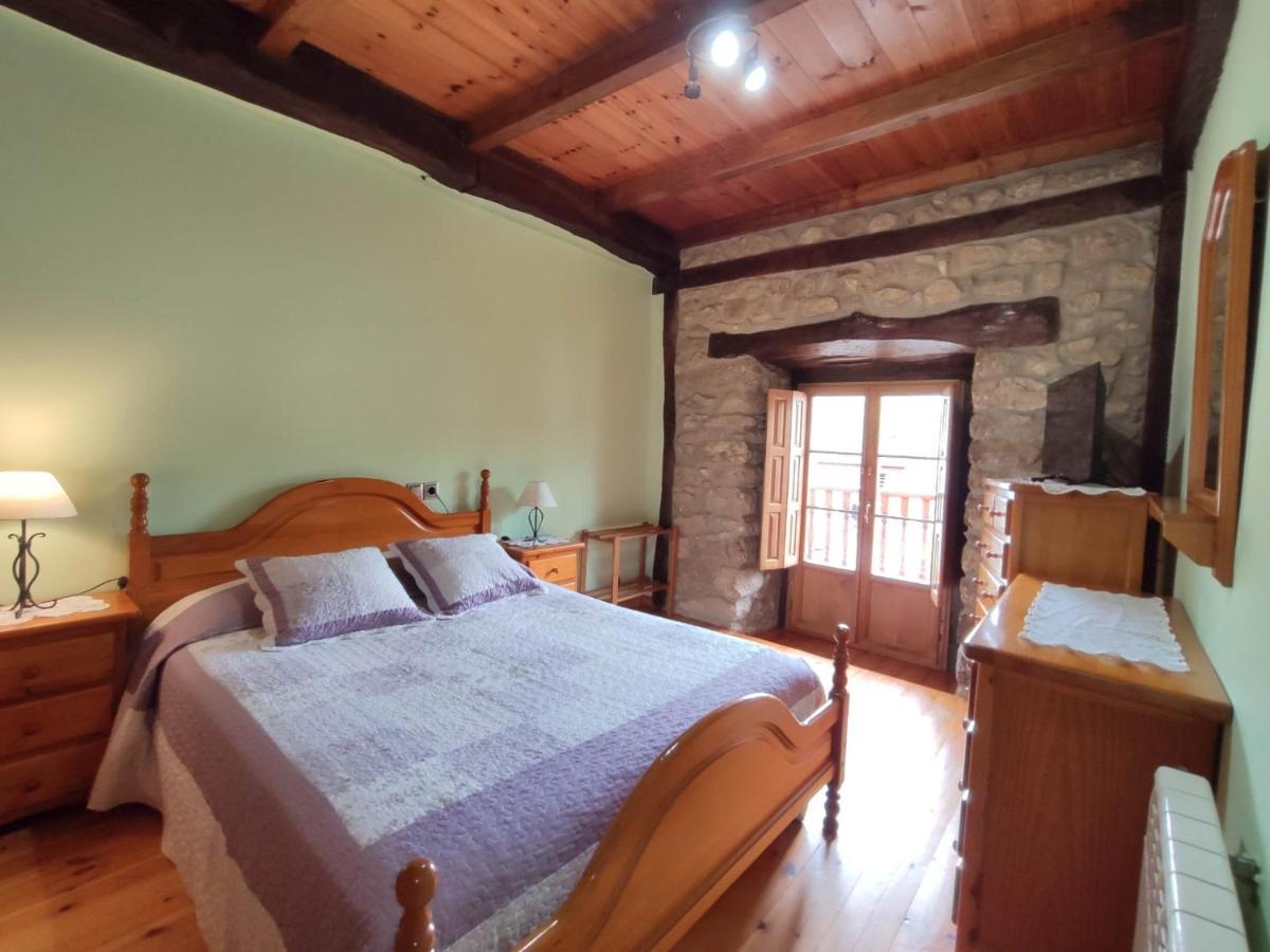 Casa Elvira Villa Molleda Dış mekan fotoğraf