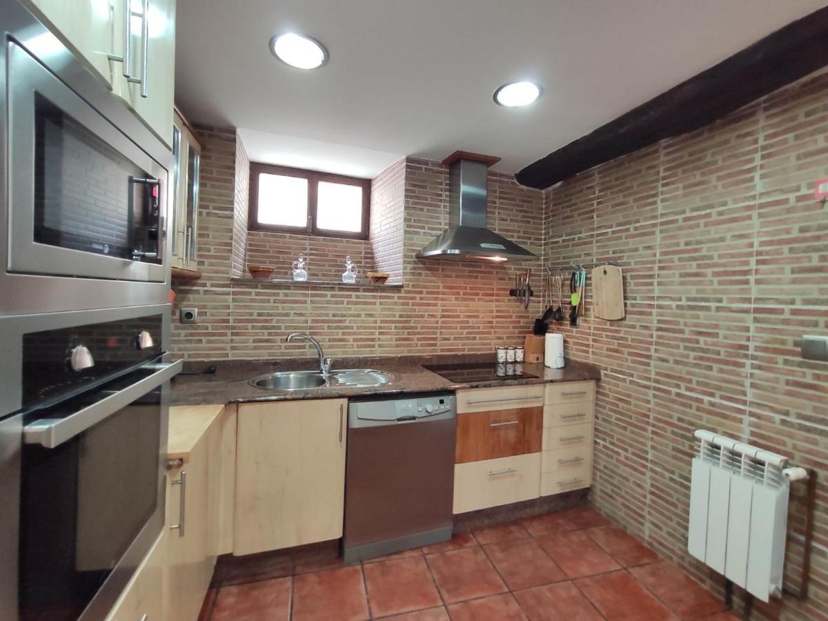 Casa Elvira Villa Molleda Dış mekan fotoğraf