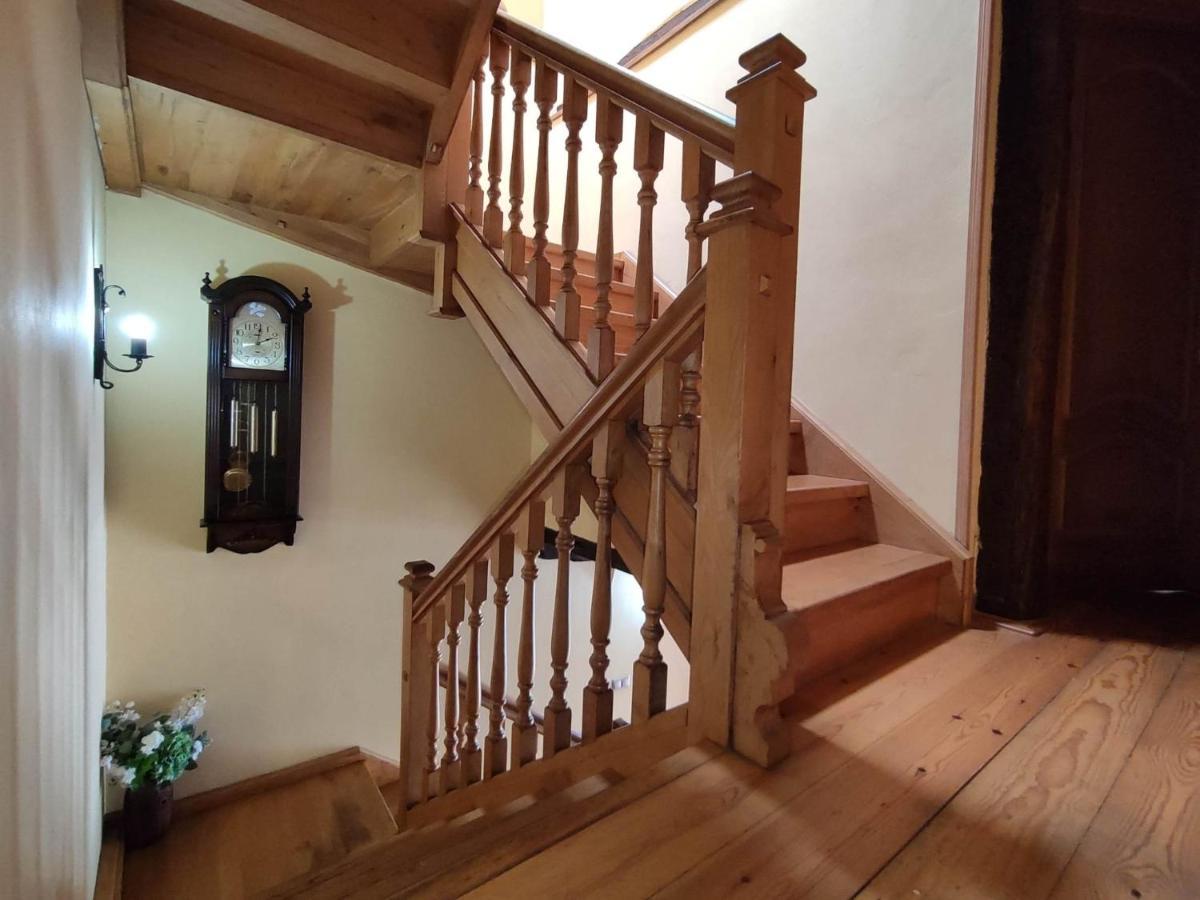 Casa Elvira Villa Molleda Dış mekan fotoğraf