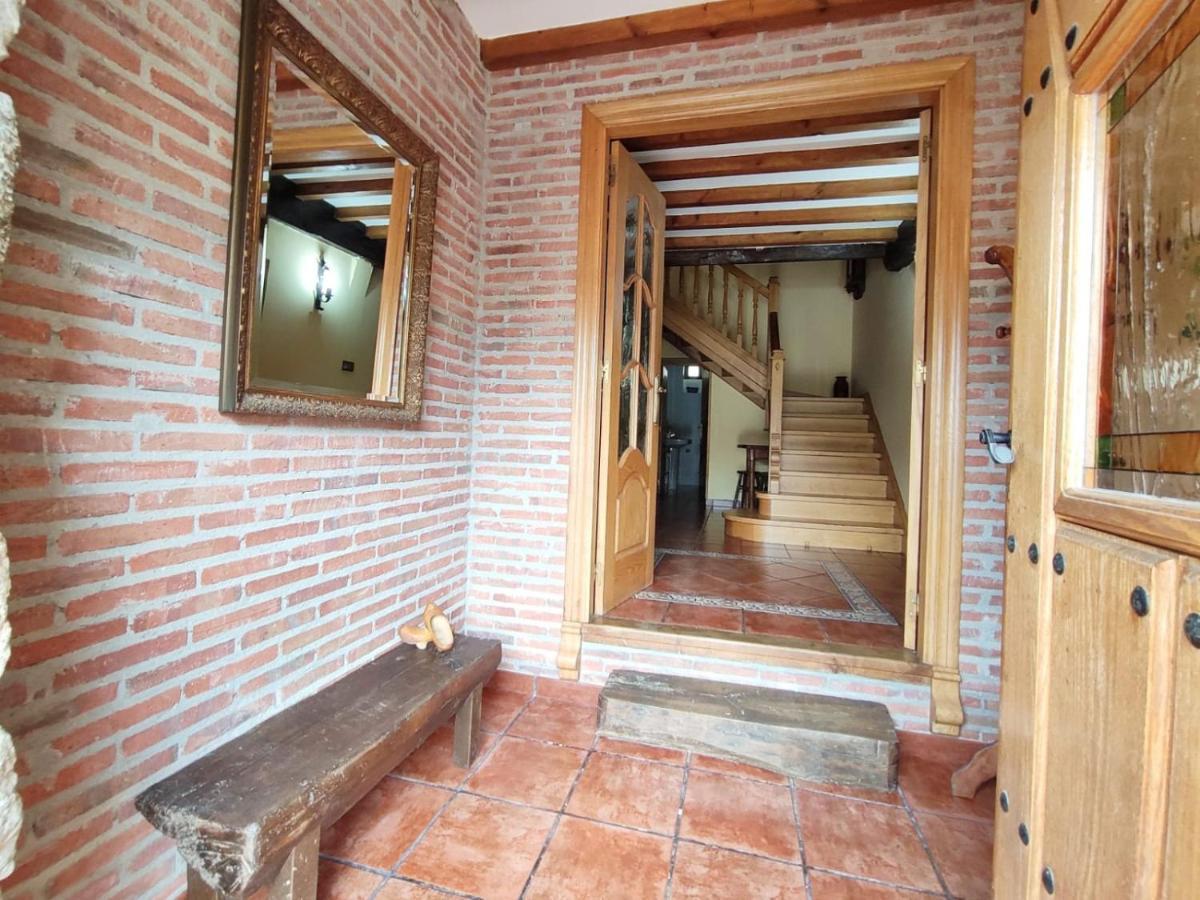 Casa Elvira Villa Molleda Dış mekan fotoğraf