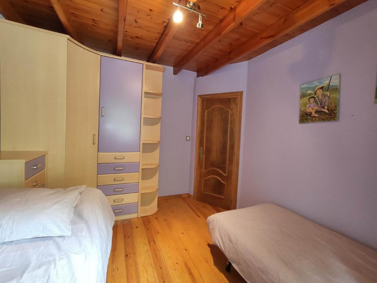 Casa Elvira Villa Molleda Dış mekan fotoğraf
