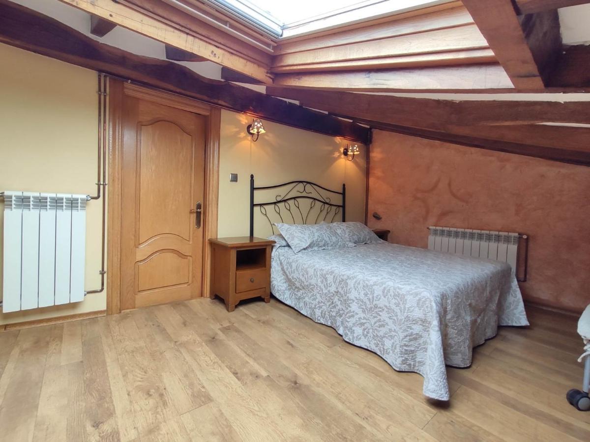 Casa Elvira Villa Molleda Dış mekan fotoğraf