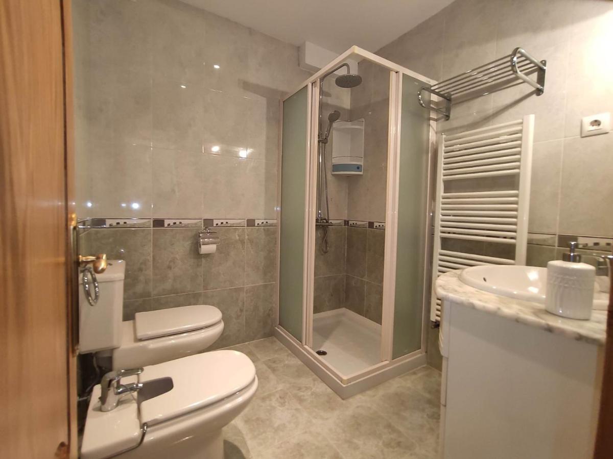 Casa Elvira Villa Molleda Dış mekan fotoğraf