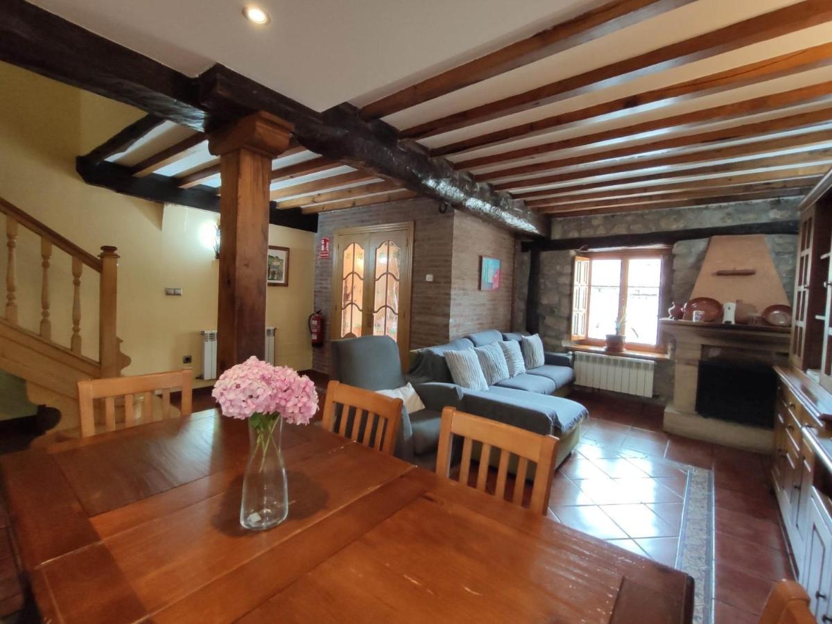 Casa Elvira Villa Molleda Dış mekan fotoğraf