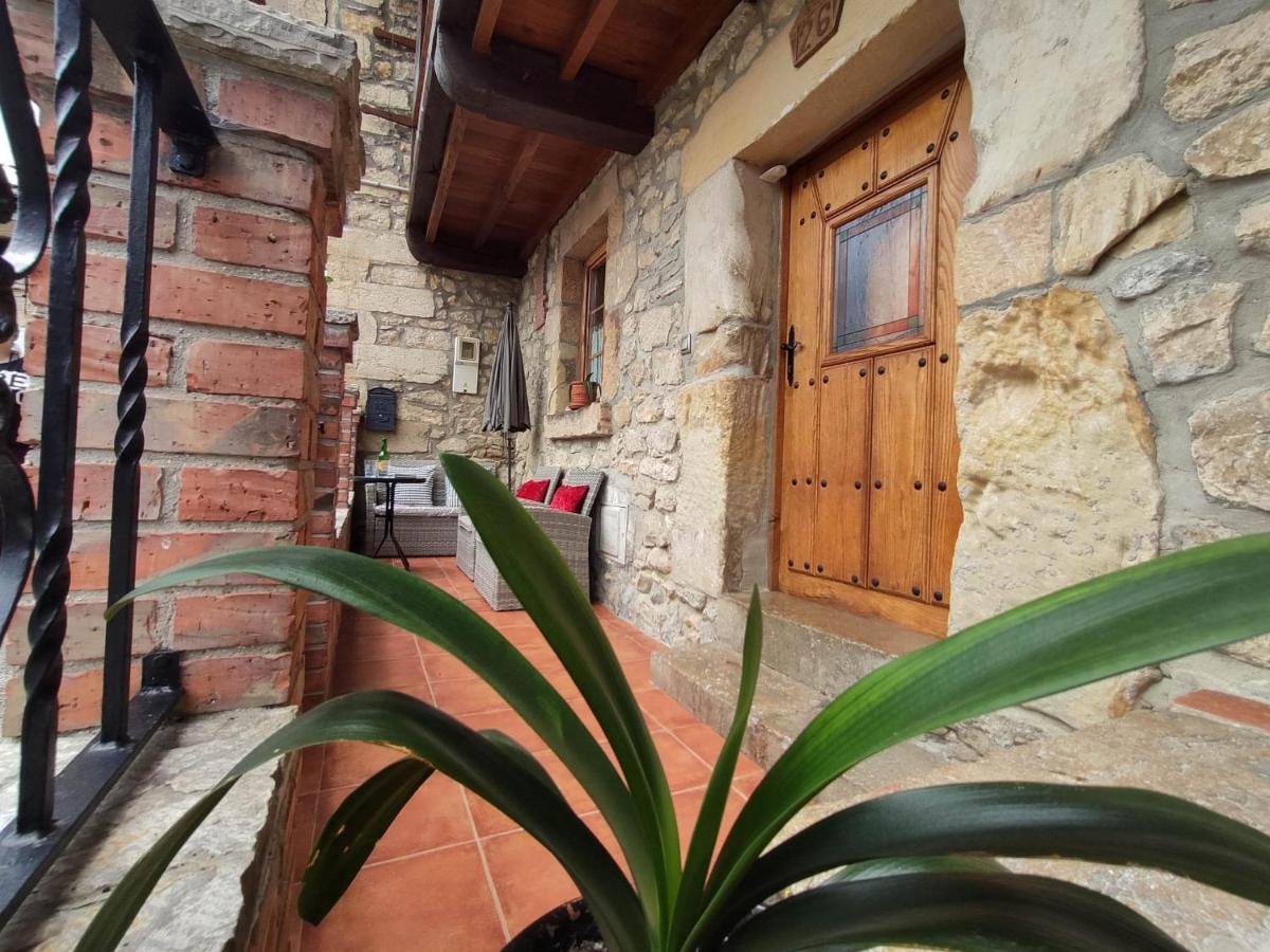 Casa Elvira Villa Molleda Dış mekan fotoğraf