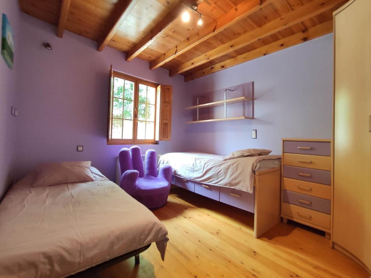 Casa Elvira Villa Molleda Dış mekan fotoğraf