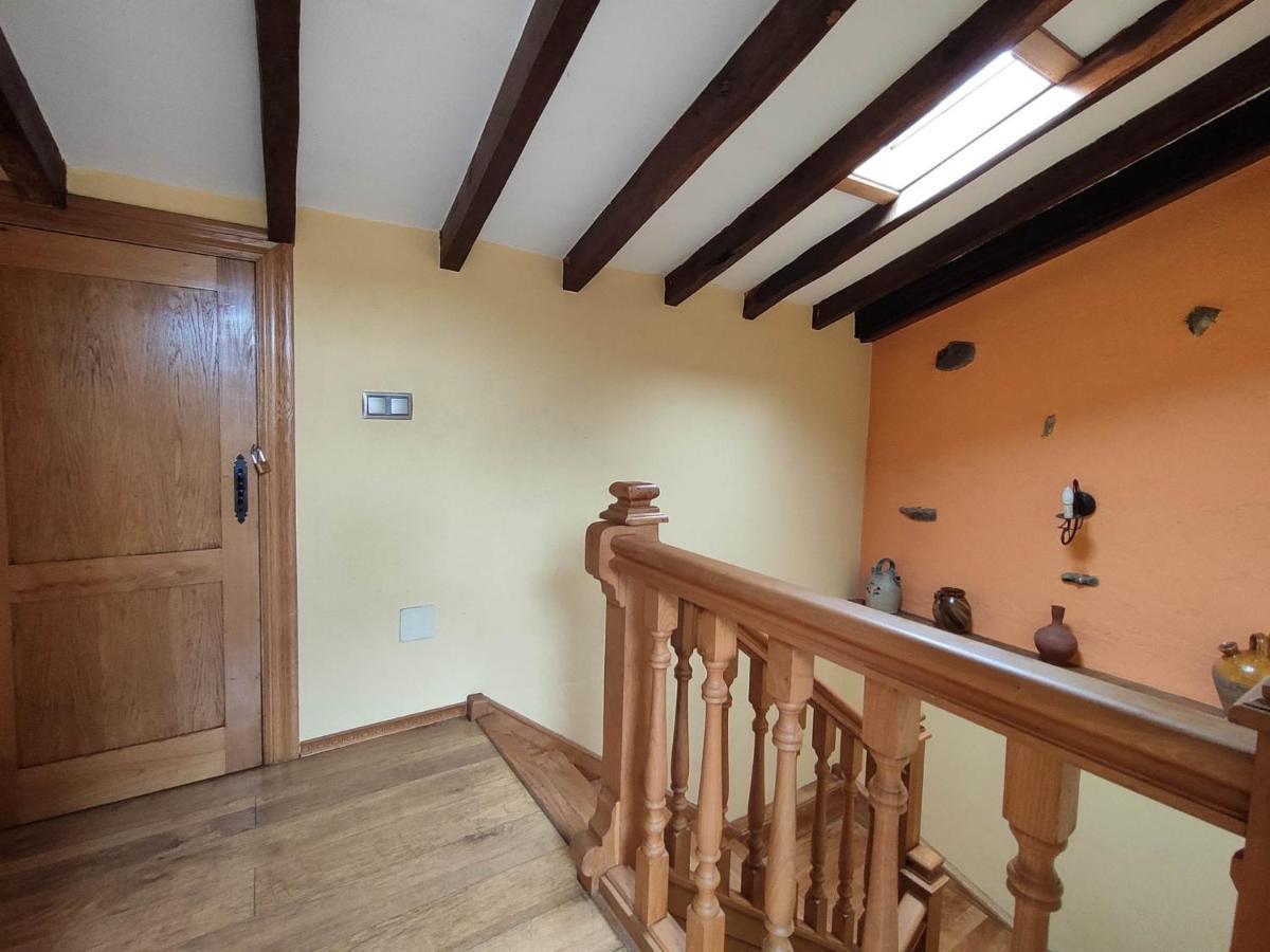 Casa Elvira Villa Molleda Dış mekan fotoğraf