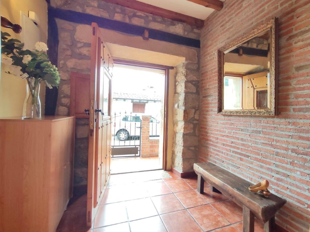 Casa Elvira Villa Molleda Dış mekan fotoğraf